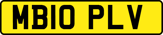 MB10PLV