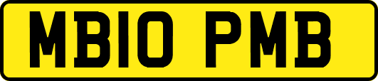 MB10PMB