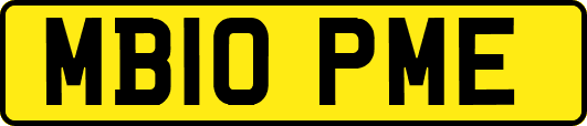 MB10PME