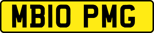 MB10PMG