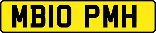 MB10PMH
