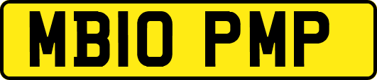 MB10PMP