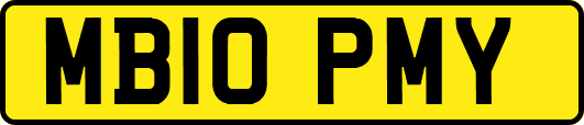 MB10PMY