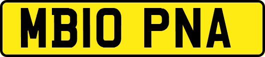 MB10PNA