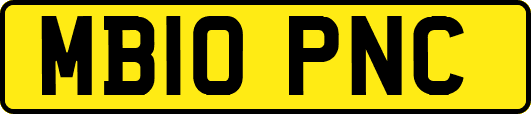 MB10PNC
