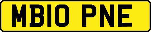 MB10PNE