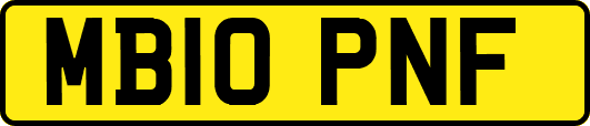 MB10PNF