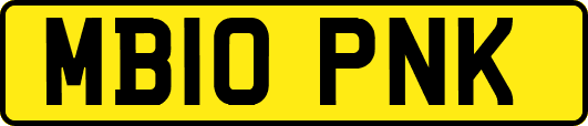 MB10PNK