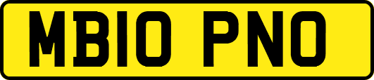 MB10PNO