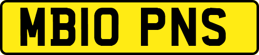 MB10PNS