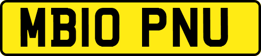 MB10PNU