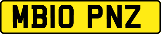 MB10PNZ