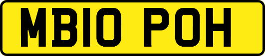 MB10POH
