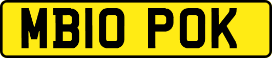 MB10POK