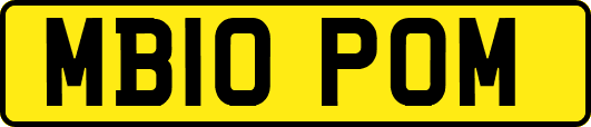 MB10POM