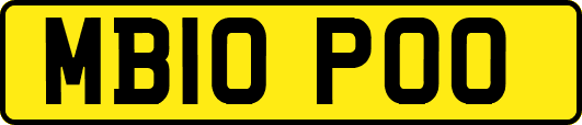 MB10POO