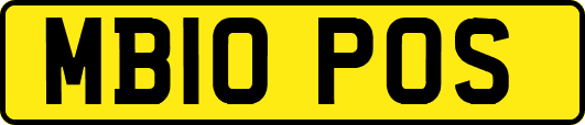 MB10POS