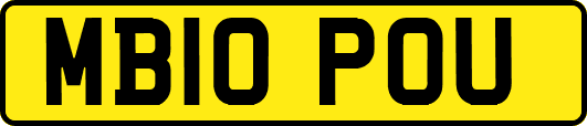 MB10POU