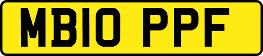 MB10PPF