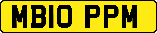 MB10PPM