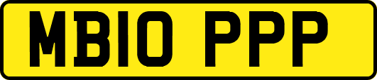 MB10PPP