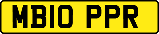 MB10PPR