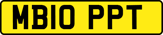 MB10PPT
