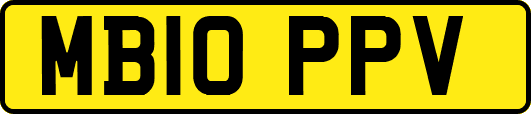 MB10PPV