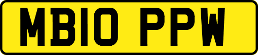 MB10PPW