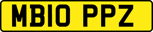 MB10PPZ