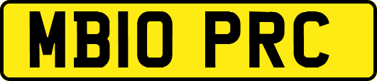 MB10PRC