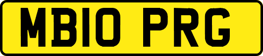 MB10PRG