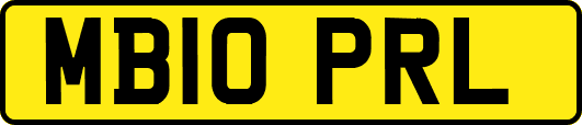 MB10PRL