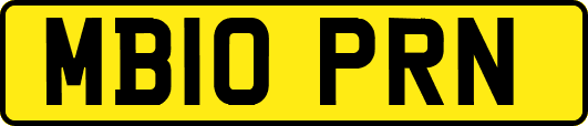 MB10PRN