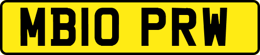 MB10PRW
