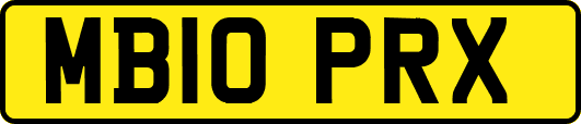 MB10PRX