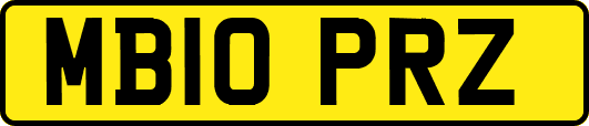 MB10PRZ