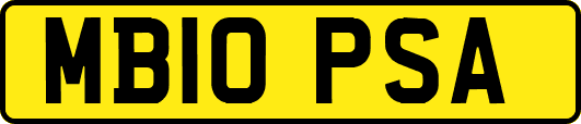 MB10PSA