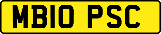 MB10PSC