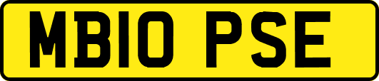 MB10PSE