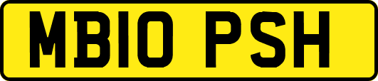 MB10PSH
