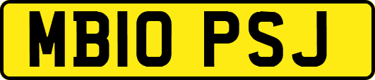 MB10PSJ