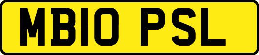 MB10PSL
