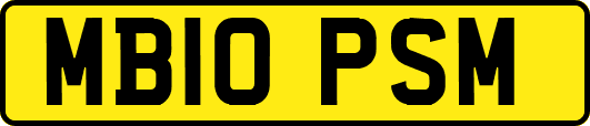 MB10PSM