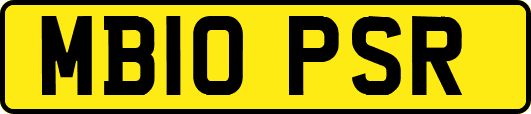 MB10PSR