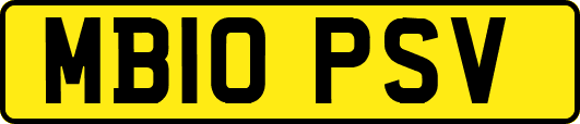 MB10PSV