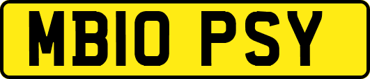 MB10PSY