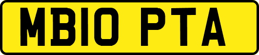 MB10PTA
