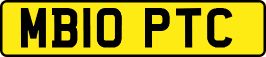 MB10PTC