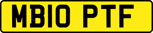 MB10PTF